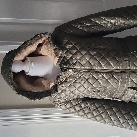 Kate Spade Quilted Jacket - Picture 2 of 9